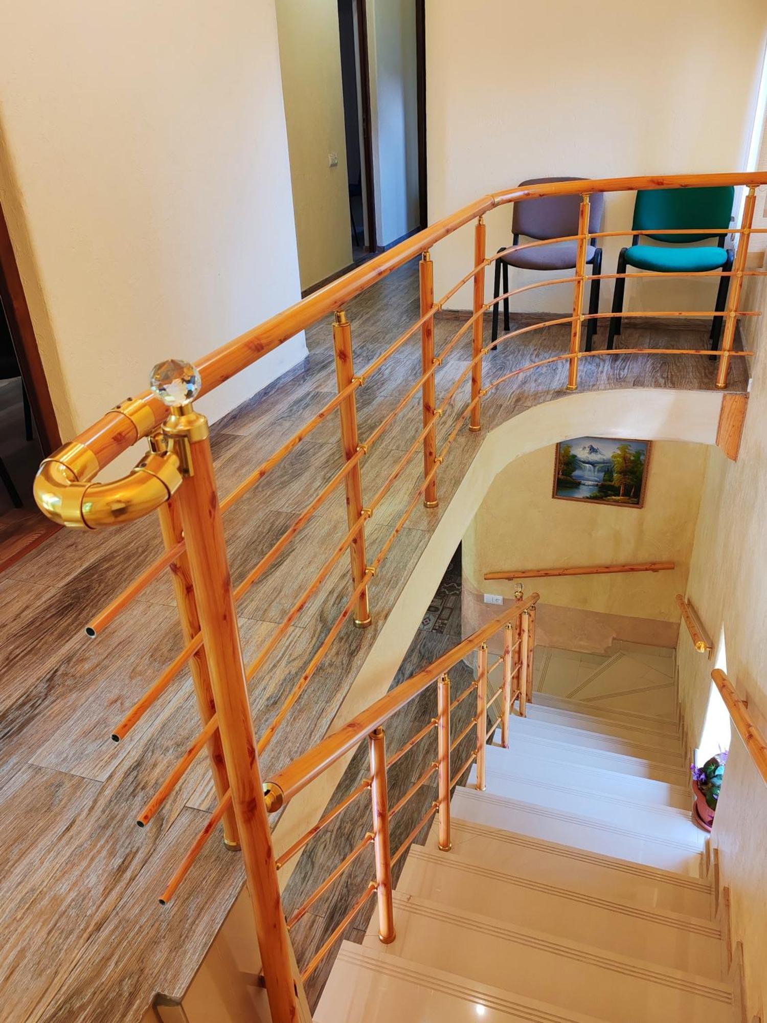 Paradise Guest House Tsachkadzor Buitenkant foto